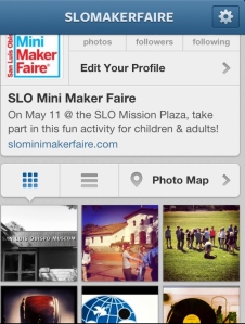 SLO Maker Faire